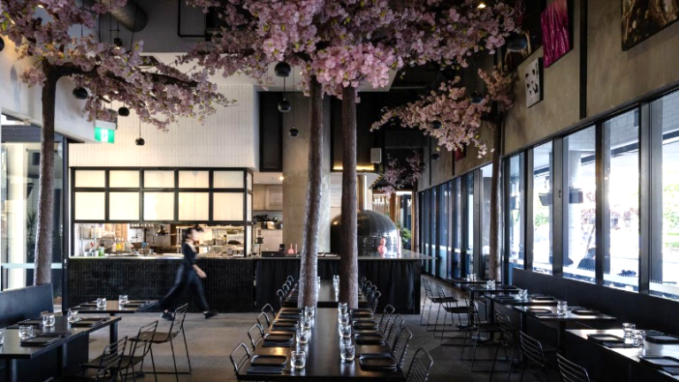 Duck Fat Newstead